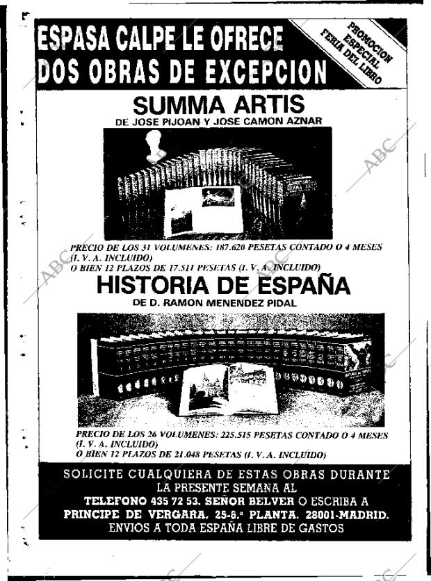 ABC MADRID 08-06-1987 página 128