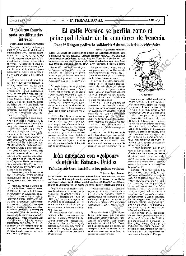 ABC MADRID 08-06-1987 página 37