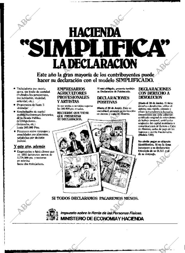 ABC MADRID 08-06-1987 página 4