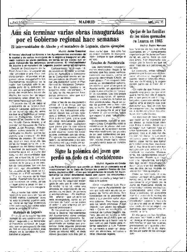 ABC MADRID 08-06-1987 página 45