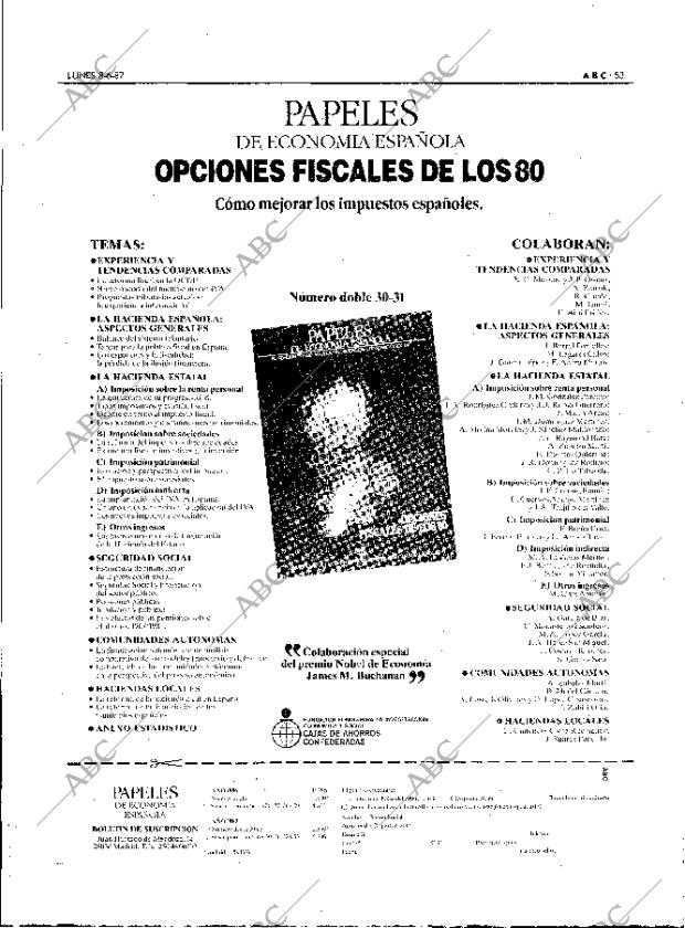 ABC MADRID 08-06-1987 página 53