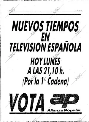 ABC MADRID 08-06-1987 página 54