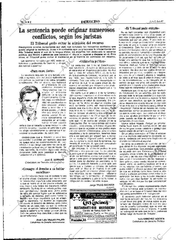 ABC MADRID 08-06-1987 página 58