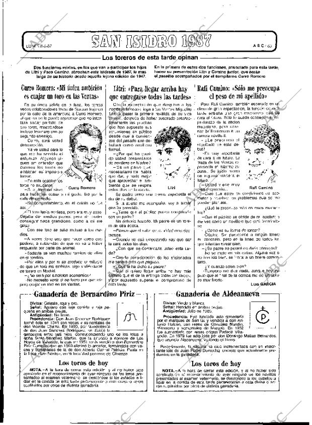 ABC MADRID 08-06-1987 página 63