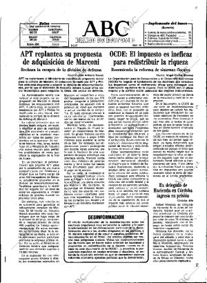 ABC MADRID 08-06-1987 página 67