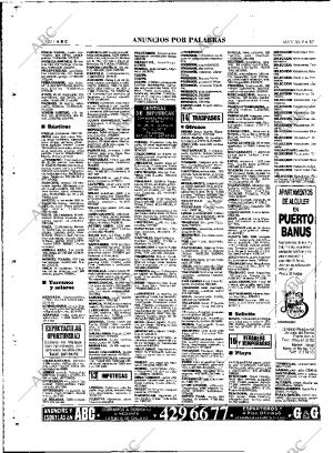 ABC MADRID 09-06-1987 página 124