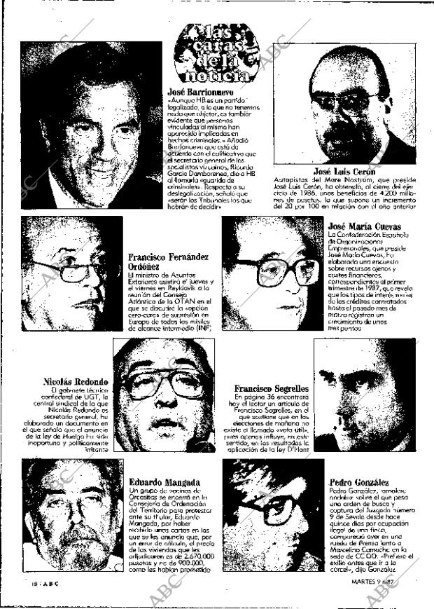 ABC MADRID 09-06-1987 página 18