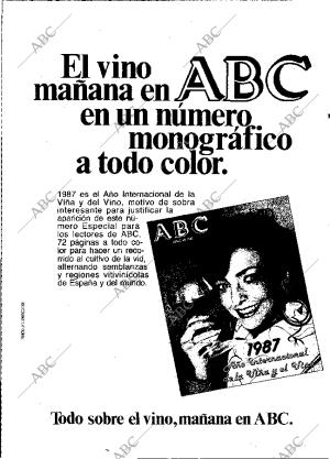 ABC MADRID 09-06-1987 página 2