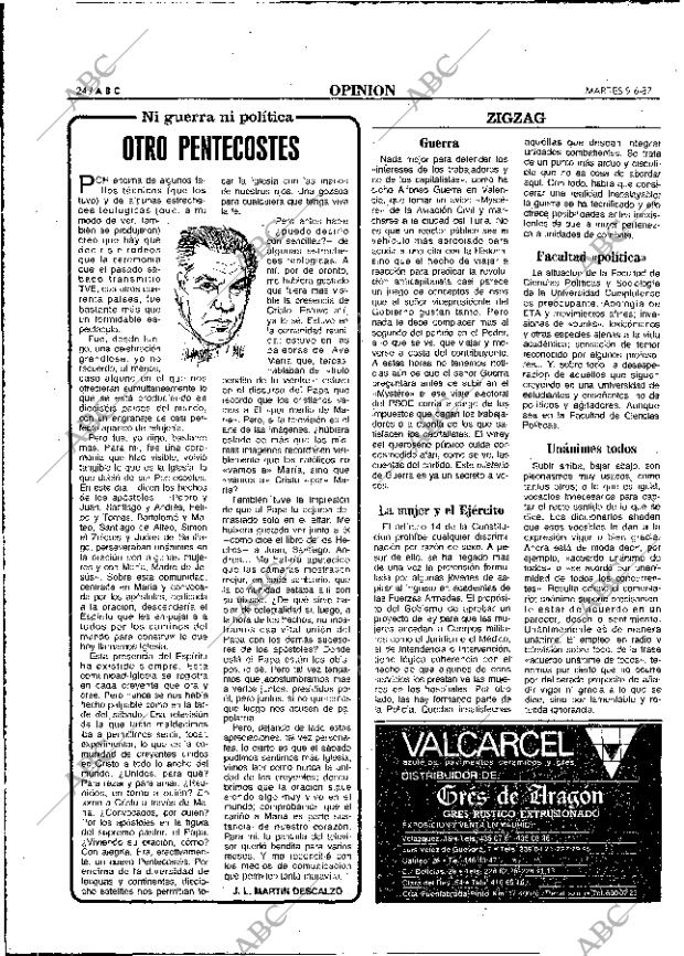 ABC MADRID 09-06-1987 página 24