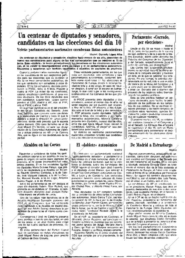 ABC MADRID 09-06-1987 página 30