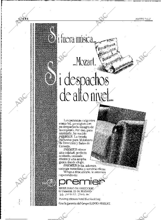 ABC MADRID 09-06-1987 página 48