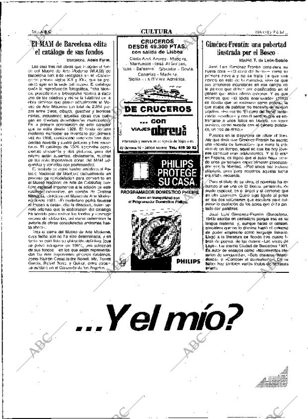 ABC MADRID 09-06-1987 página 56