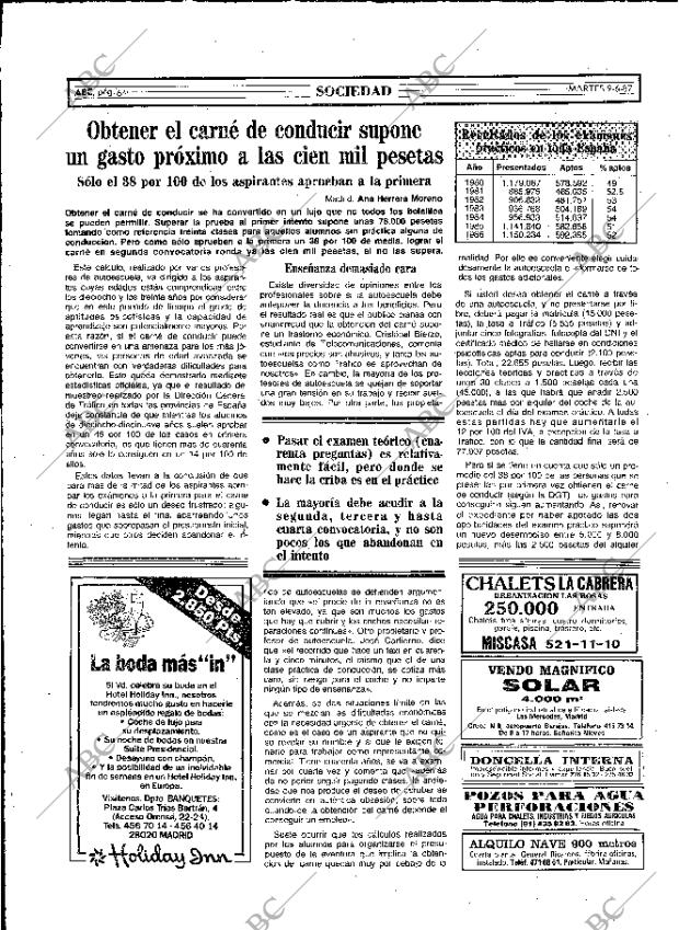 ABC MADRID 09-06-1987 página 64