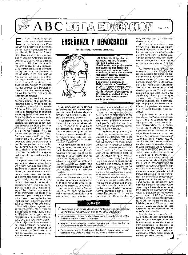 ABC MADRID 09-06-1987 página 71