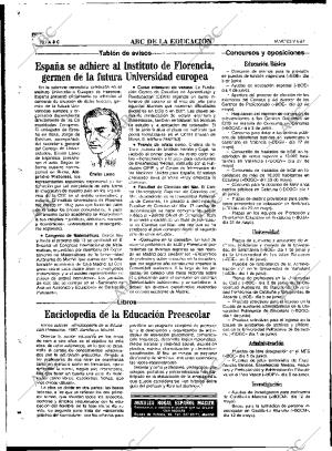 ABC MADRID 09-06-1987 página 78