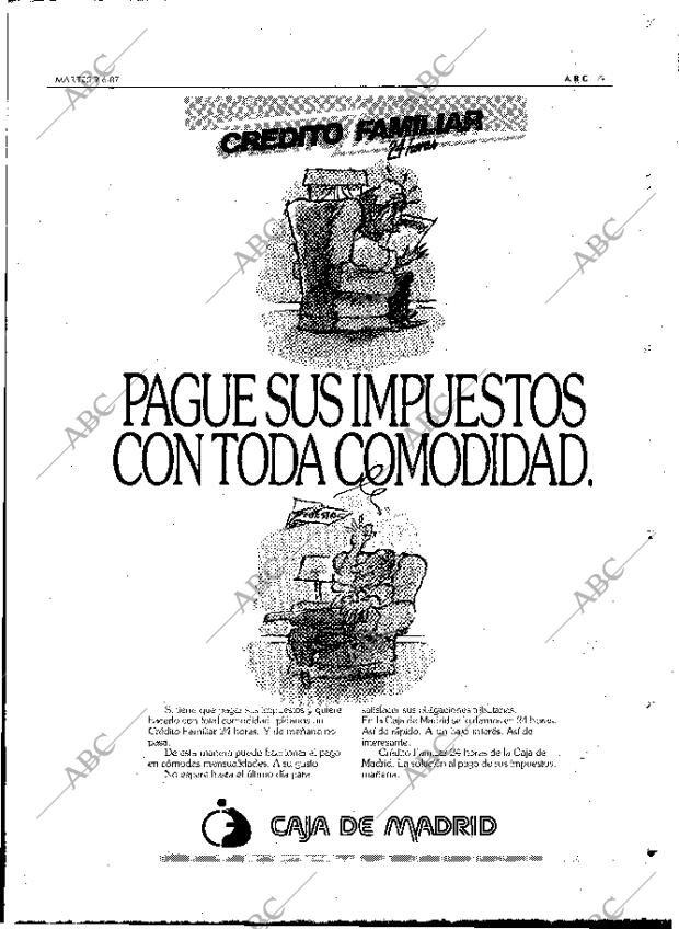 ABC MADRID 09-06-1987 página 79