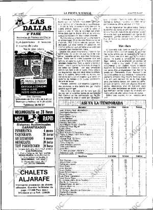 ABC SEVILLA 09-06-1987 página 66