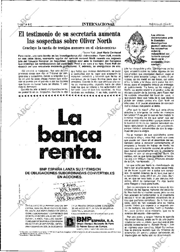 ABC MADRID 10-06-1987 página 36