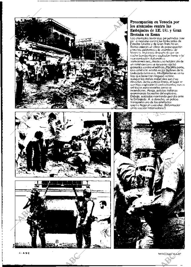 ABC MADRID 10-06-1987 página 6