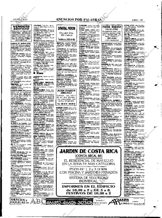 ABC MADRID 11-06-1987 página 149