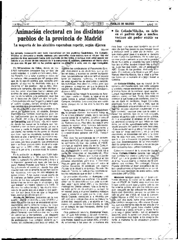 ABC MADRID 11-06-1987 página 91