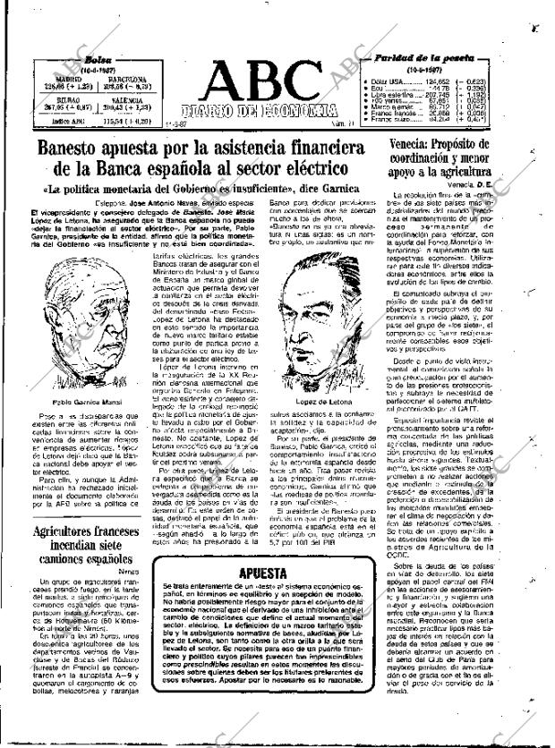 ABC MADRID 11-06-1987 página 95