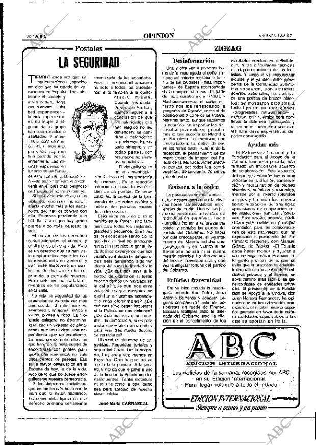 ABC MADRID 12-06-1987 página 20