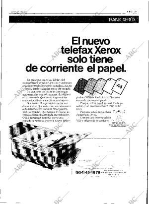 ABC SEVILLA 12-06-1987 página 29