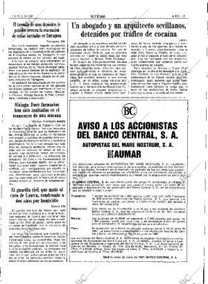 ABC SEVILLA 12-06-1987 página 65