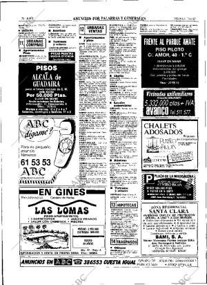 ABC SEVILLA 12-06-1987 página 70