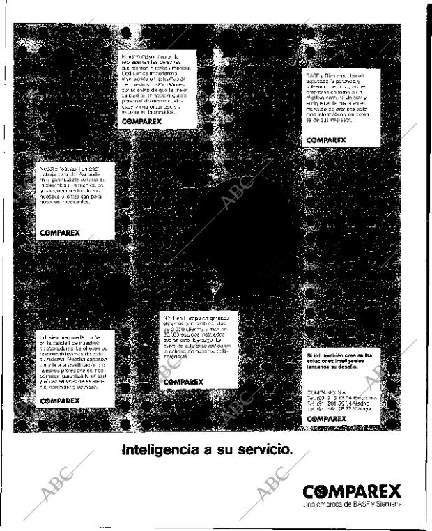 ABC MADRID 14-06-1987 página 231