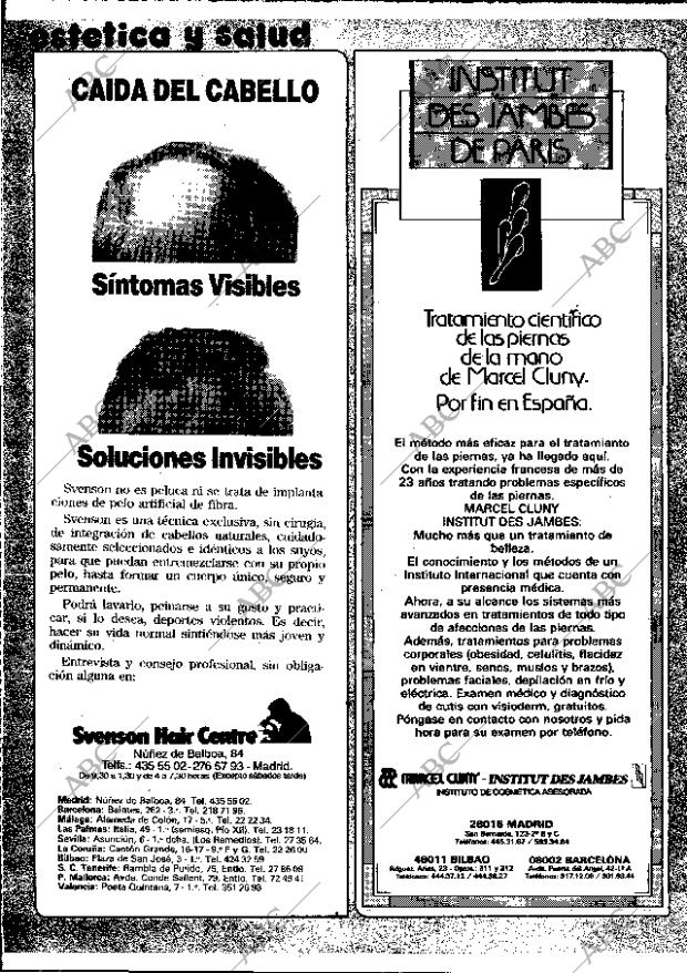 ABC MADRID 15-06-1987 página 14