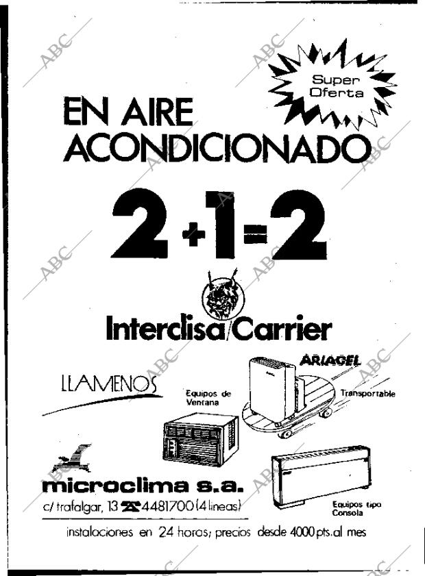 ABC MADRID 16-06-1987 página 6