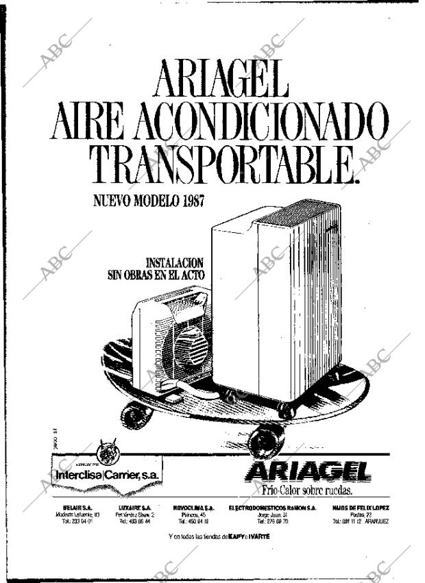 ABC MADRID 16-06-1987 página 8
