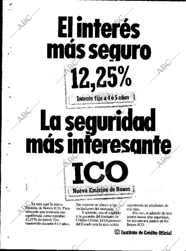 ABC MADRID 18-06-1987 página 116