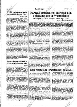 ABC MADRID 18-06-1987 página 28