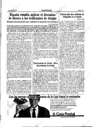 ABC MADRID 18-06-1987 página 59