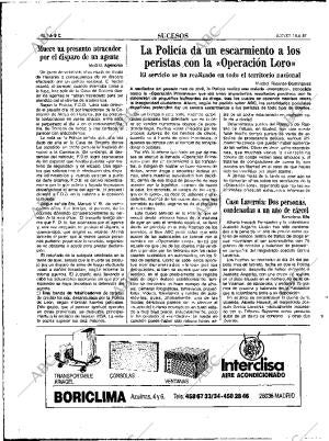 ABC MADRID 18-06-1987 página 62