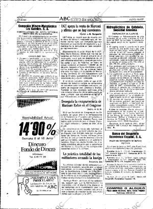 ABC MADRID 18-06-1987 página 72