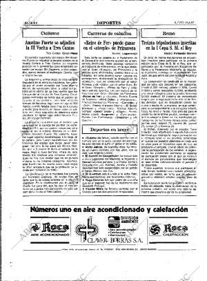 ABC MADRID 18-06-1987 página 84