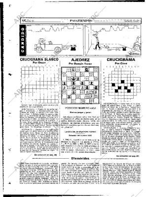 ABC MADRID 20-06-1987 página 100