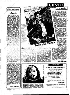 ABC MADRID 20-06-1987 página 101