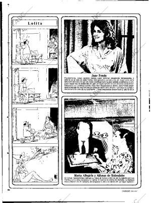 ABC MADRID 20-06-1987 página 106