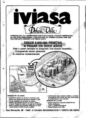 ABC MADRID 20-06-1987 página 112