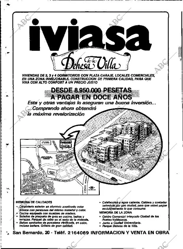 ABC MADRID 20-06-1987 página 112