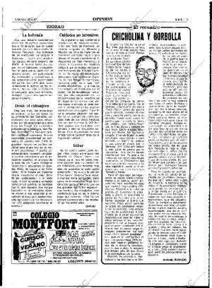 ABC MADRID 20-06-1987 página 17