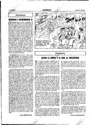 ABC MADRID 20-06-1987 página 18