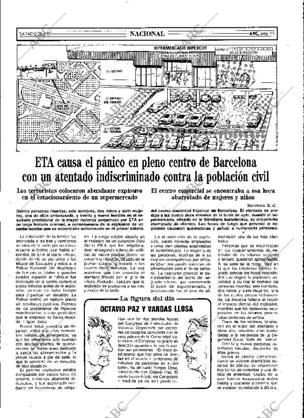 ABC MADRID 20-06-1987 página 19
