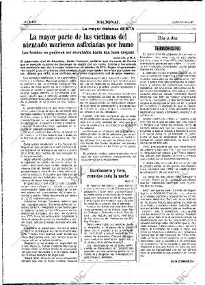 ABC MADRID 20-06-1987 página 22