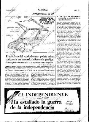 ABC MADRID 20-06-1987 página 23